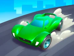 Gra Toy Cars: 3D Racing w Internecie