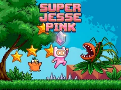Gra Super Jesse Pink w Internecie