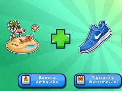 Gra Guess the Italian Brainrot Animals w Internecie