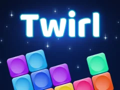 Gra Twirl w Internecie