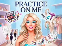 Gra Practice On Me w Internecie