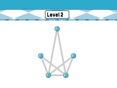 Gra Line Connect - Touch Puzzle w Internecie