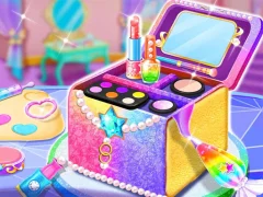 Gra Pretty Box Bakery Game w Internecie