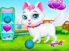 Gra Pet Health Care w Internecie