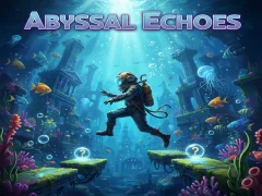 Gra Abyssal Echoes w Internecie
