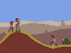 Gra Fastest Gun in the West w Internecie