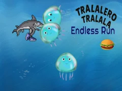 Gra Tralalero Tralala Endless Run w Internecie