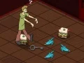 Gra Scooby Doo: Shaggys Midnight Snack w Internecie