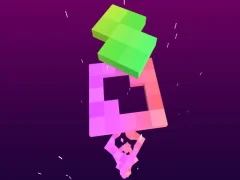 Gra Falling Shape w Internecie
