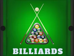 Gra Billiards w Internecie