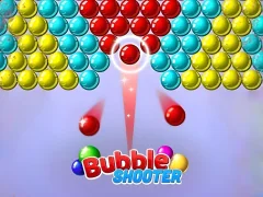 Gra Bubble Shooter Endless w Internecie