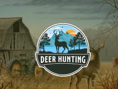 Gra Deer Hunting w Internecie