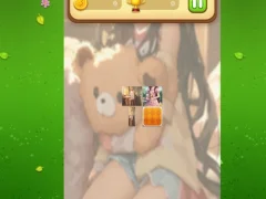 Gra Kawaii Anime Memory Match w Internecie