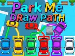 Gra Park Me: Draw Path w Internecie