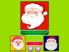 Gra Jewel And Santa Claus w Internecie