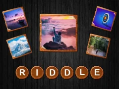 Gra Pictures Riddle w Internecie