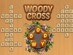 Gra Woody Cross w Internecie