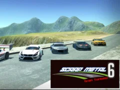 Gra Scrap Metal 6 w Internecie