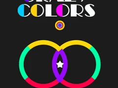 Gra Crazy Colors w Internecie