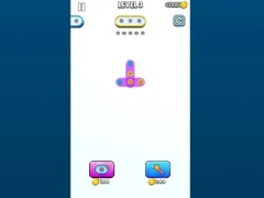 Gra Screw Sort: Screw Pin Puzzle w Internecie