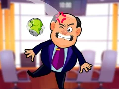 Gra Angry Boss w Internecie