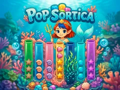 Gra Pop Sortica w Internecie