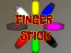 Gra Finger Stick w Internecie