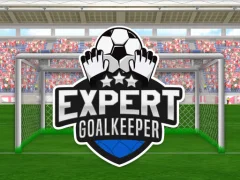 Gra Expert Goalkeeper w Internecie