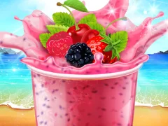 Gra Smoothie maker w Internecie