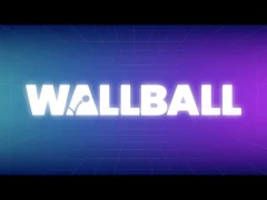 Gra Wall Ball w Internecie