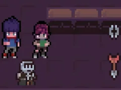Gra Duo Adventures (Legacy of Traps) w Internecie