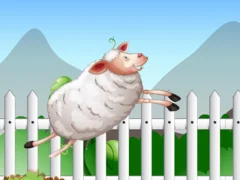 Gra Wooly Barn Escape w Internecie