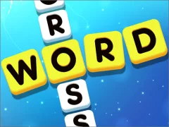 Gra Crossy Word w Internecie