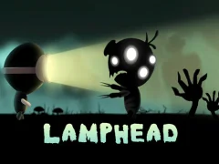 Gra LampHead w Internecie