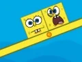 Gra Sponge Bob Super Stacker w Internecie