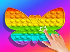 Gra Pop It 3D Fidget Toy Maker w Internecie