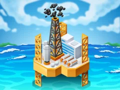 Gra Oil tycoon 2 w Internecie
