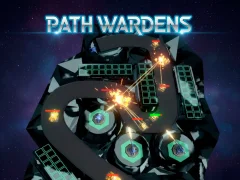 Gra Path Wardens w Internecie