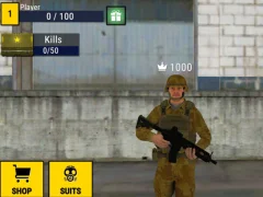 Gra Delta Force Airborne w Internecie