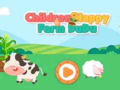 Gra Children Happy Farm DuDu w Internecie