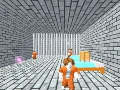 Gra Cool Escape Obby Man w Internecie