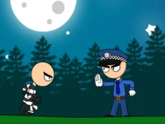Gra Jail Break Remastered w Internecie
