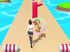 Gra Outfits Woman Rush w Internecie