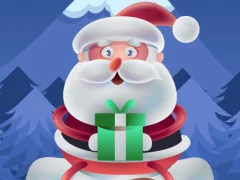 Gra Santa Gifts Rescue w Internecie