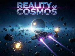 Gra Reality of Cosmos w Internecie