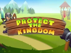 Gra Protect The Kingdom w Internecie