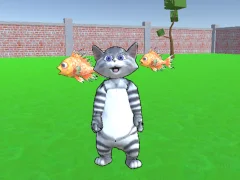 Gra Alex Whiskers w Internecie