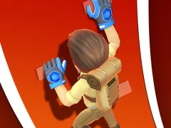 Gra Climbing Stars w Internecie