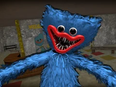Gra Poppy Survive Time: Hugie Wugie w Internecie