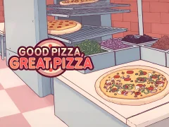Gra Good Pizza Great Pizza w Internecie